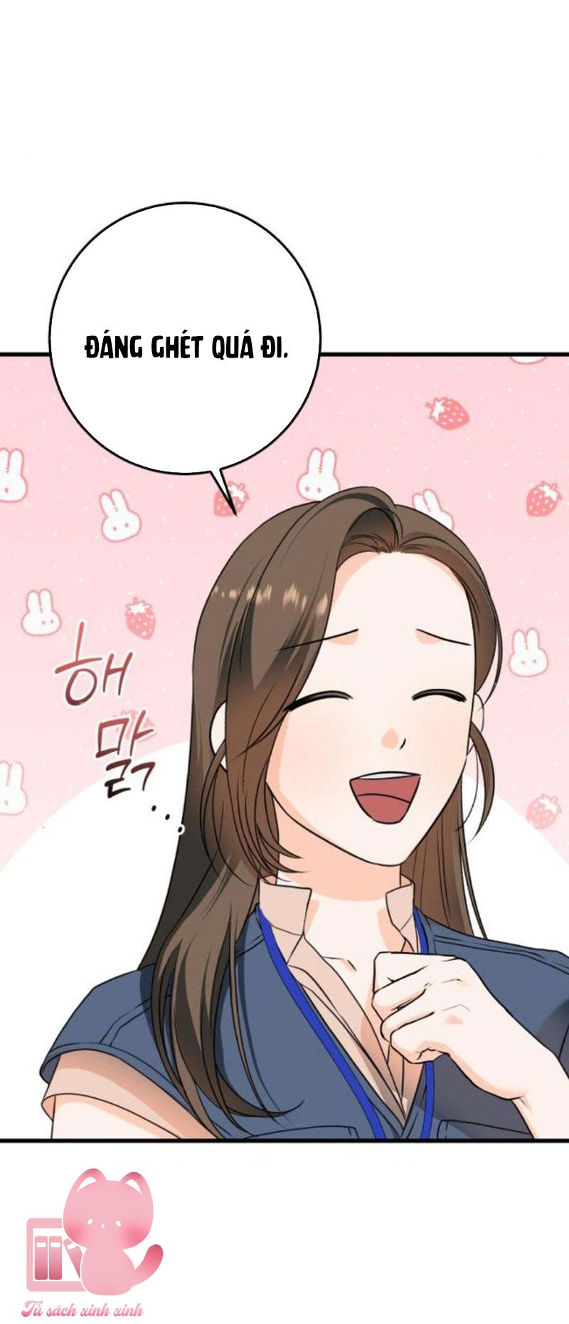 Tôi Nóng Lòng Muốn Chiếm Lấy Cô Ấy Chap 41 - Trang 3