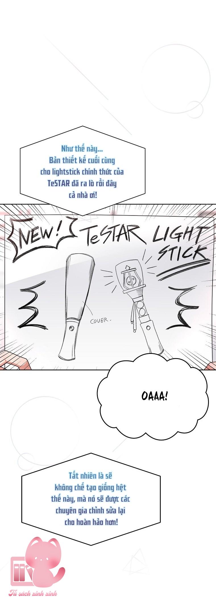 Debut Or Die Chap 84 - Trang 4