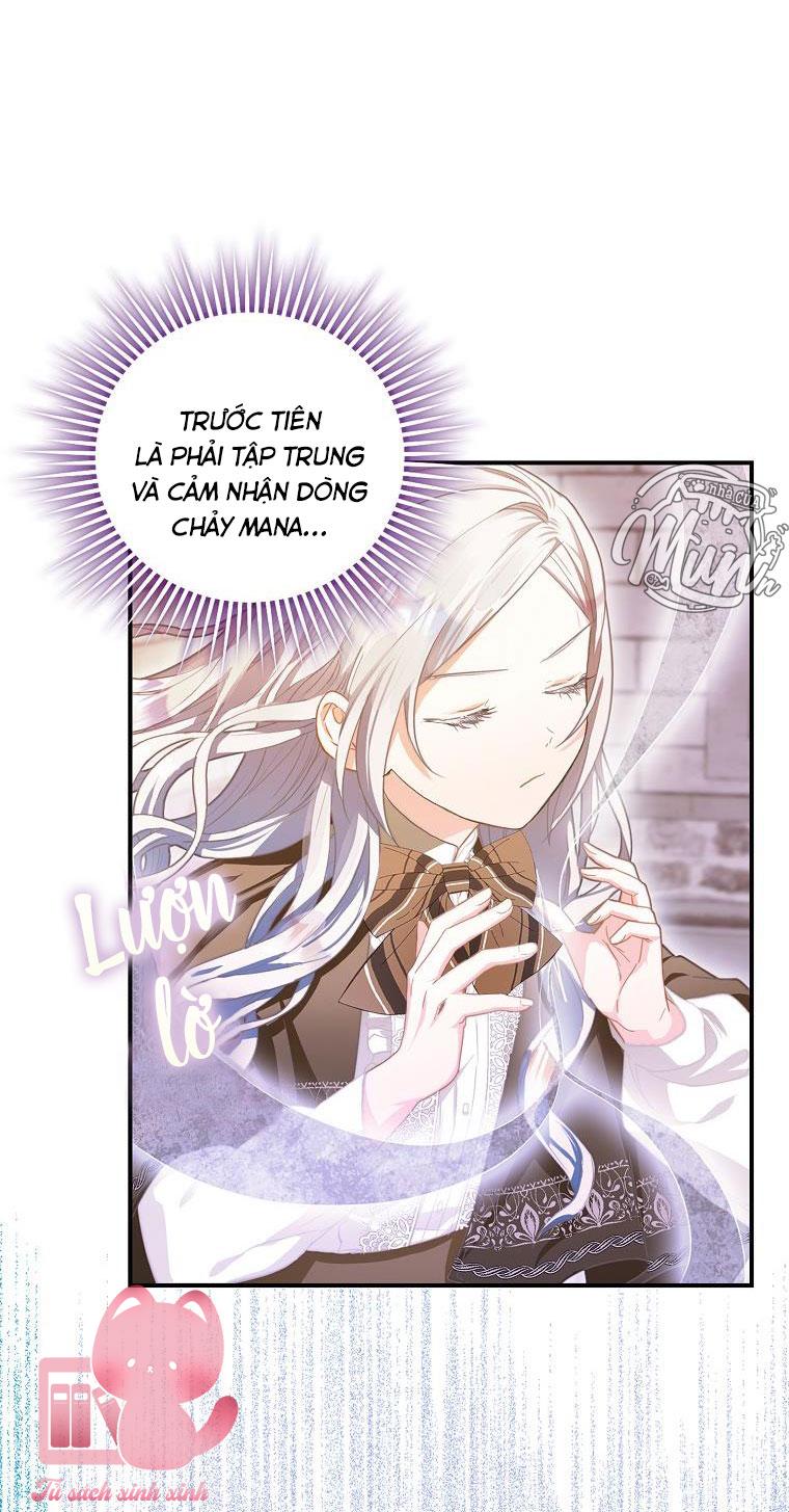 Tôi Trở Thành Vợ Của Nam Chính Chap 5 - Trang 3
