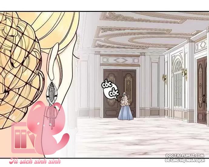 Hoàng Hậu Tái Hôn Chapter 40 - Trang 4