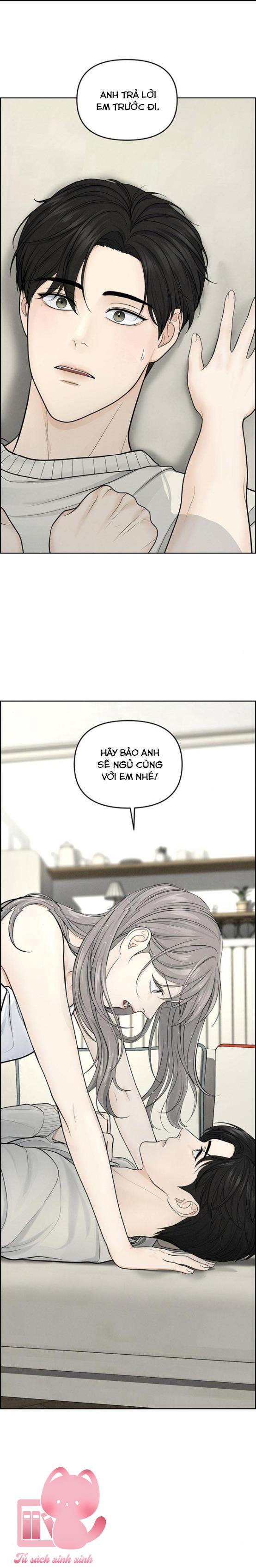 Hy Vọng Duy Nhất Chapter 7 - Trang 4