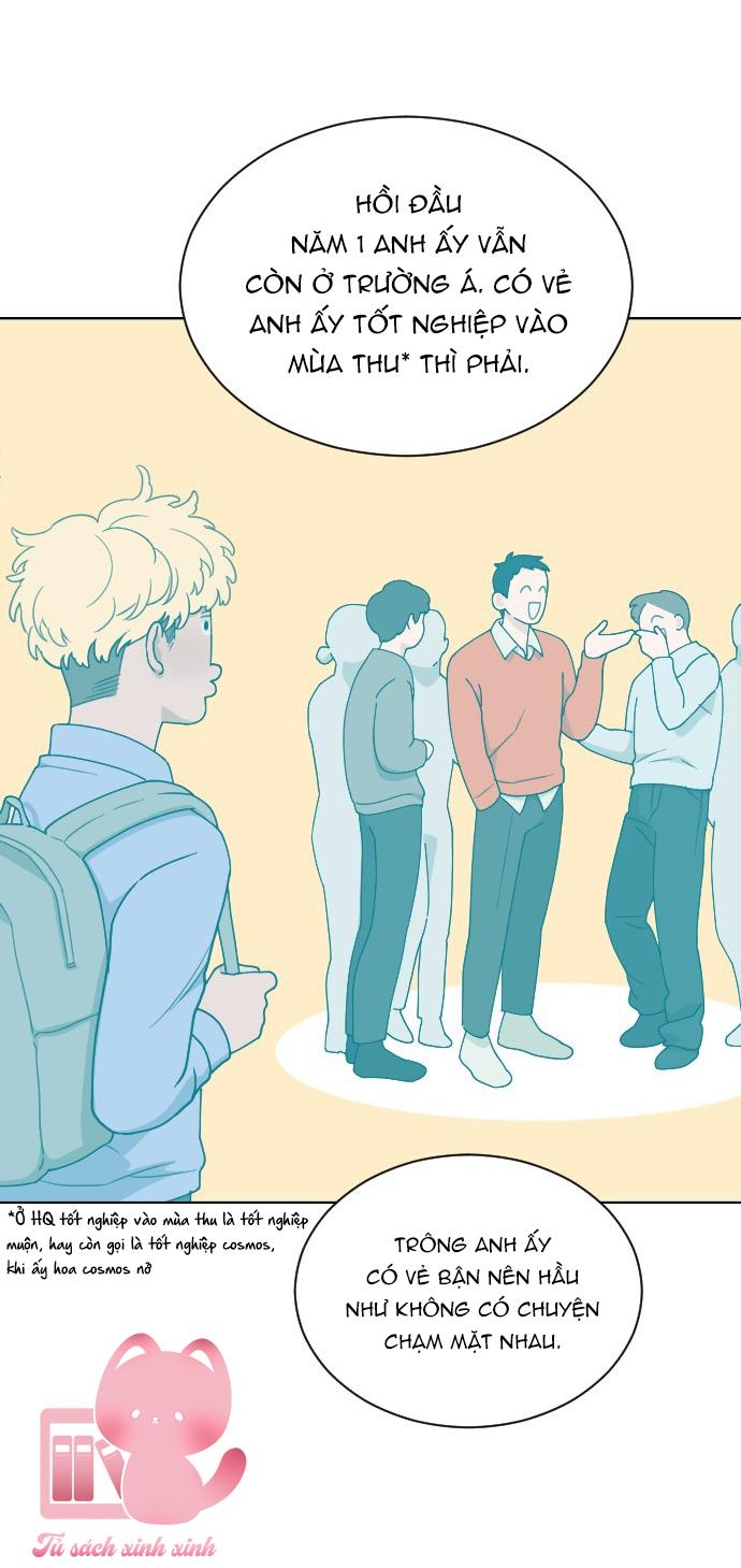Vận May Không Ngờ Chapter 57 - Trang 4