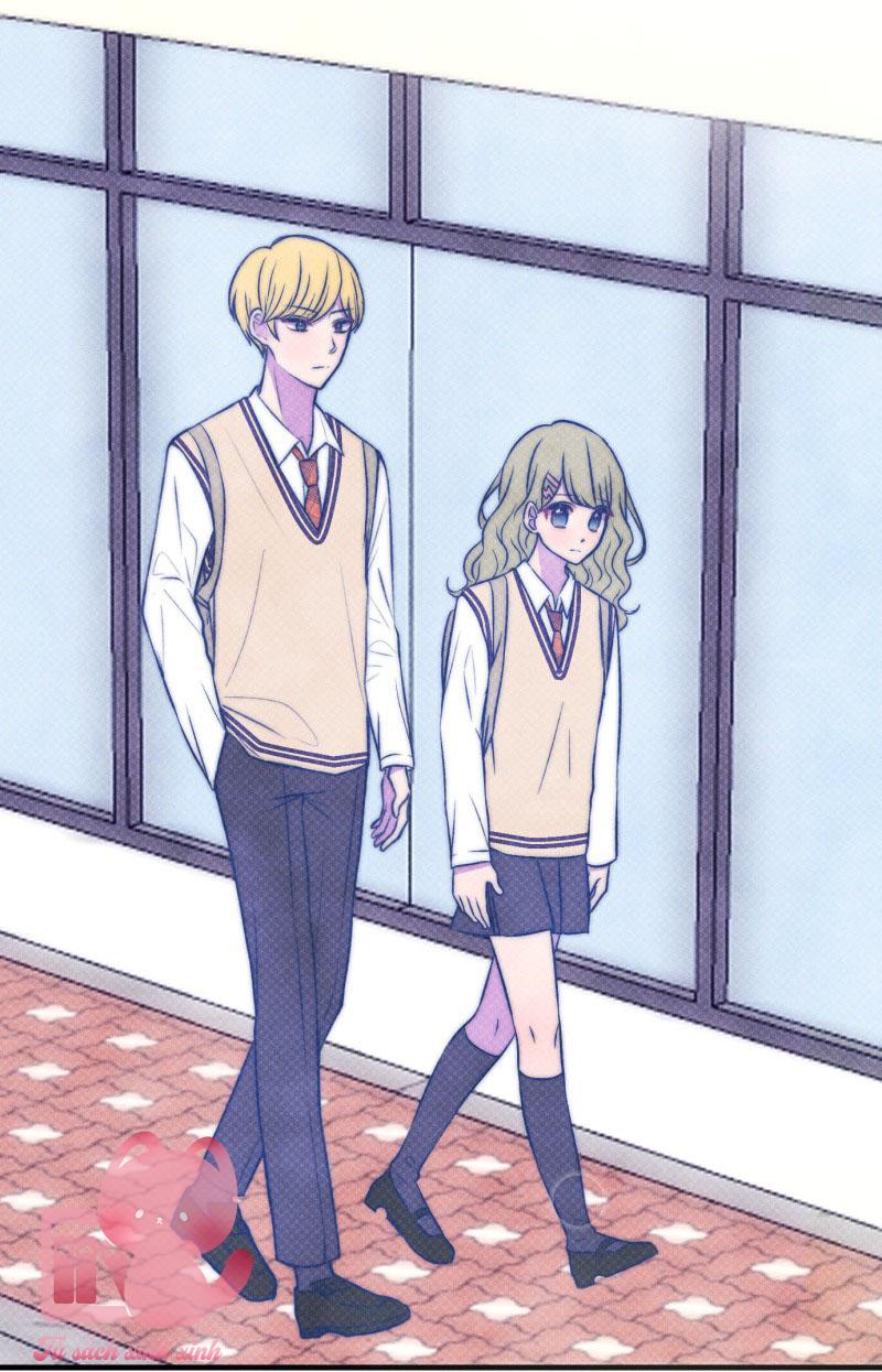 Tình Yêu Tựa Vòng Lặp Chap 32 - Trang 2