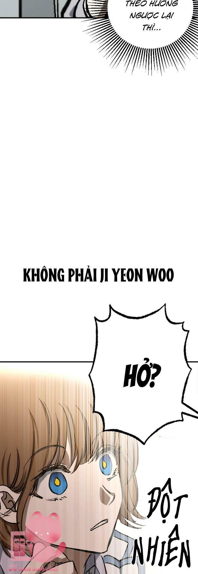 Đêm Của Bóng Tối Chapter 15 - Trang 4