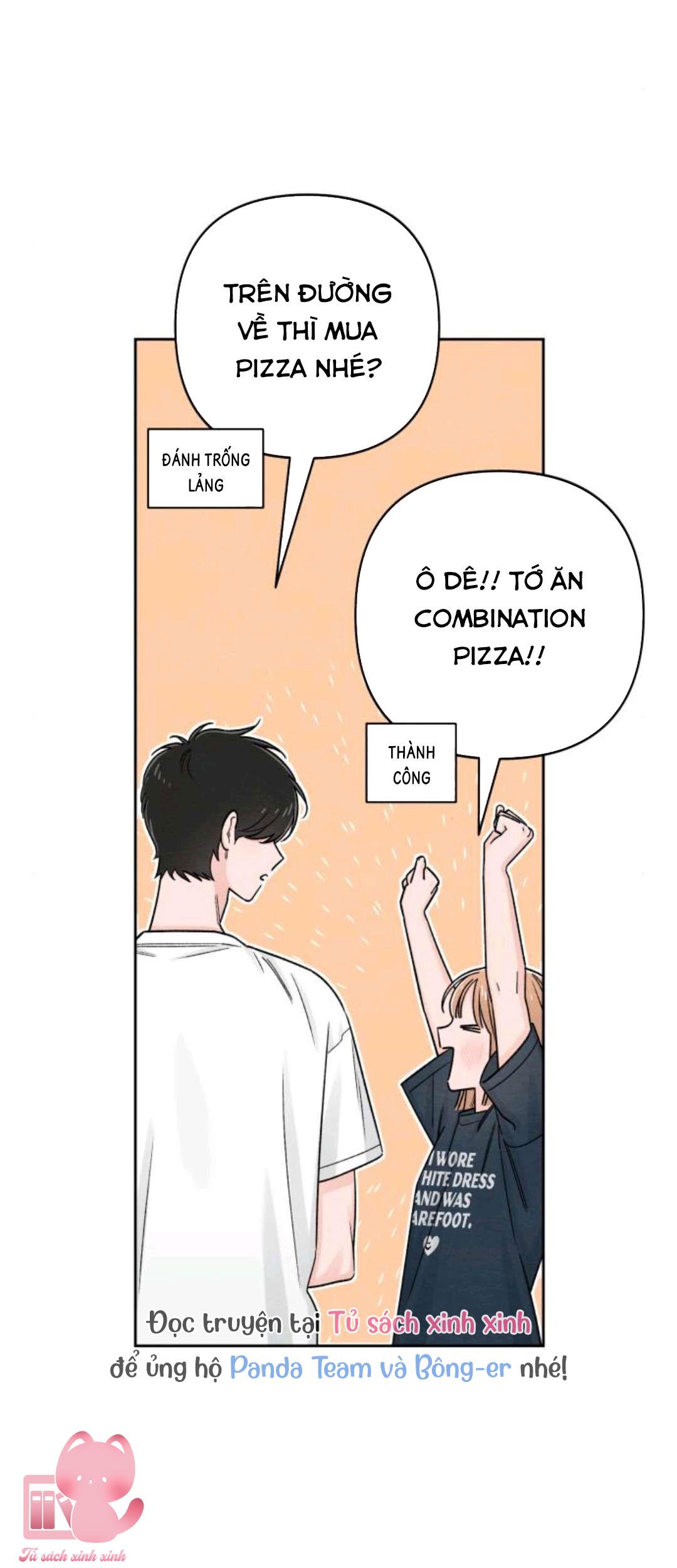 Bí Mật Thanh Xuân Chapter 80 - Trang 4
