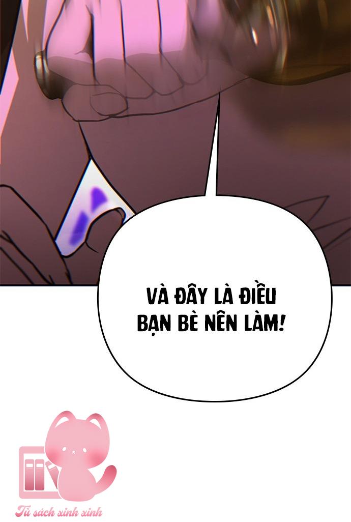 Nhật Ký Tình Yêu Mù Mờ Của Tôi Chap 2 - Trang 3