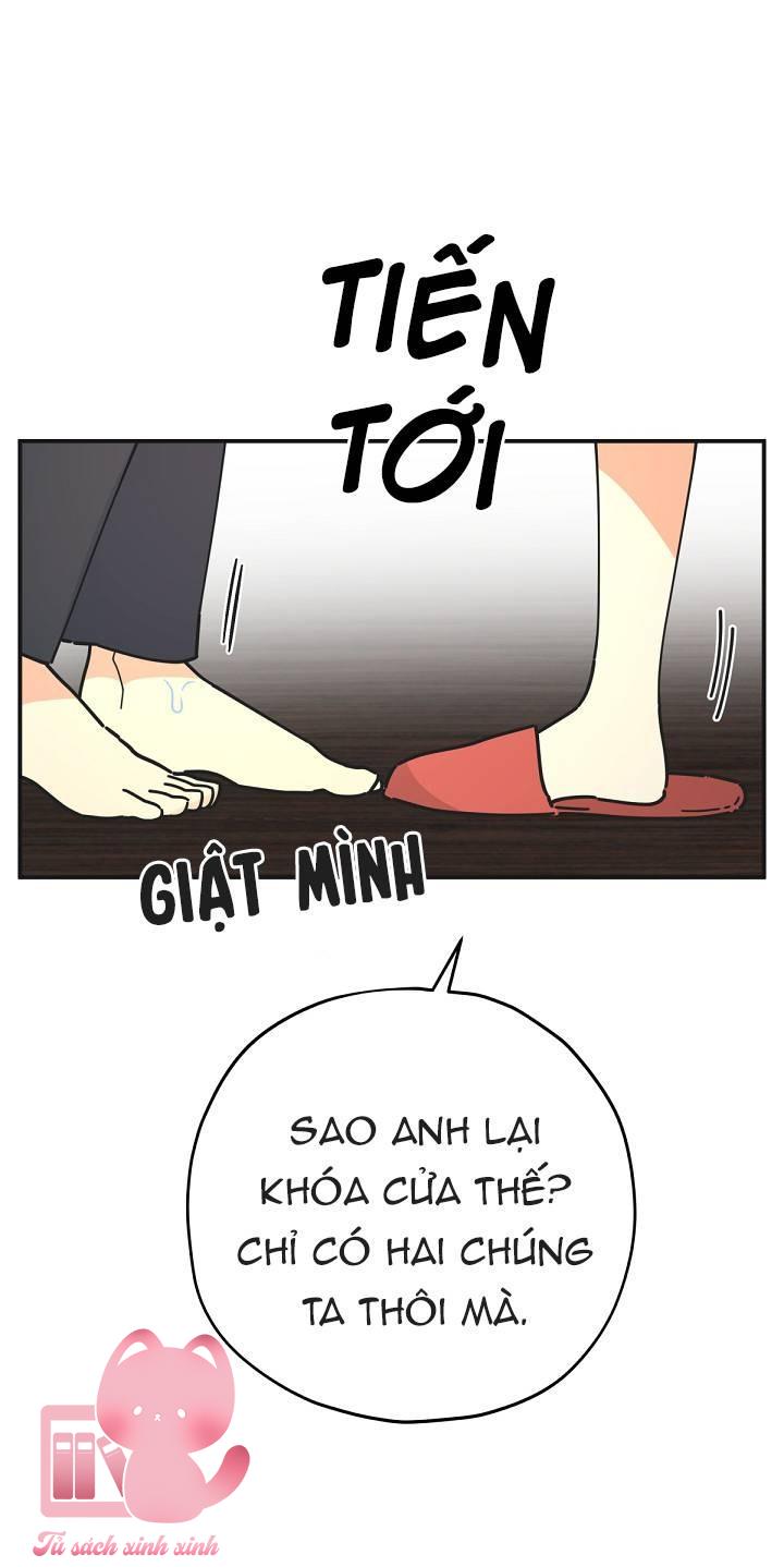 Người Hùng Của Ác Nữ Chapter 64 - Trang 4