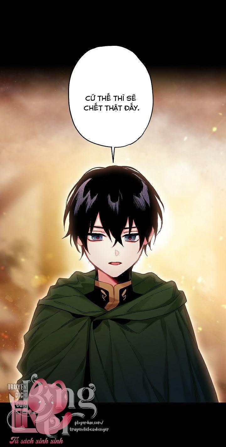 Ác Nữ Muốn Ly Hôn Chap 82 - Trang 2