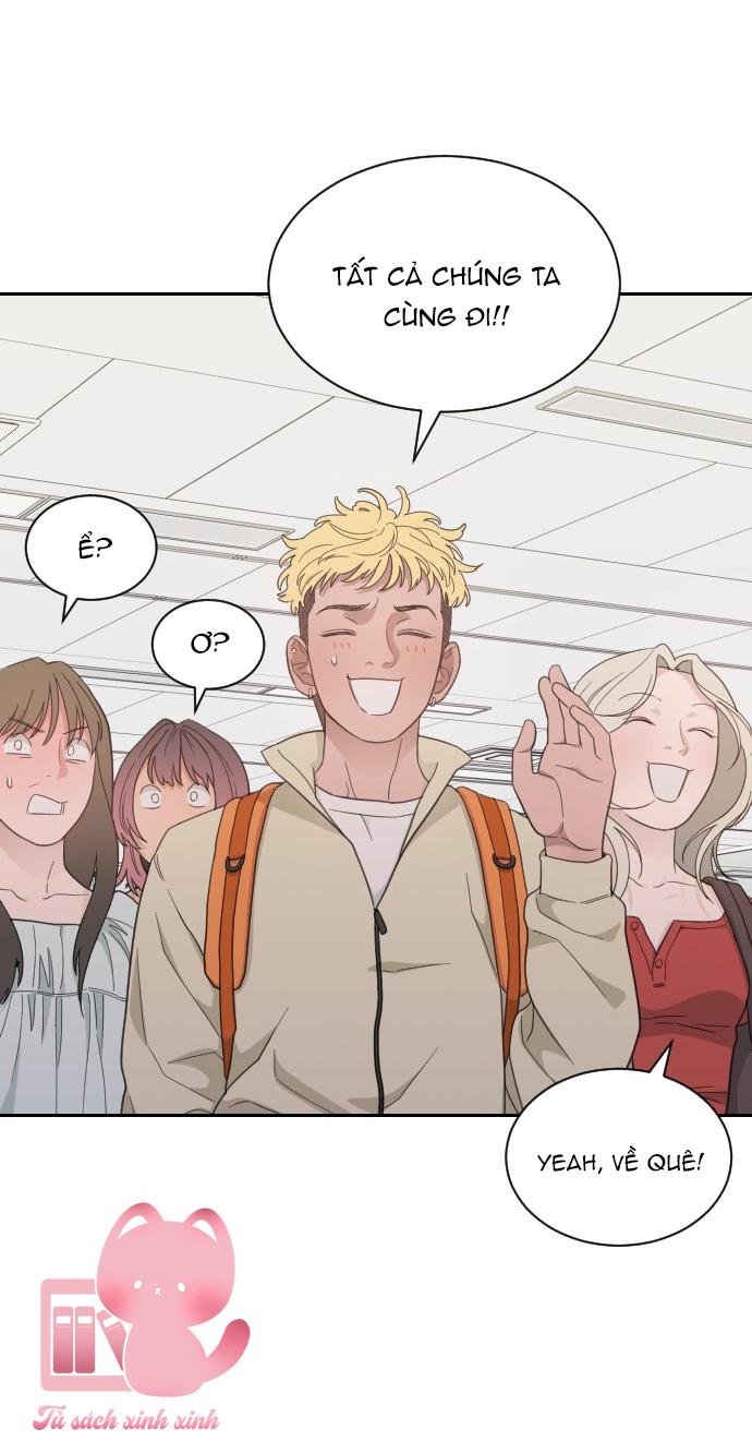 Vận May Không Ngờ Chap 65 - Next 