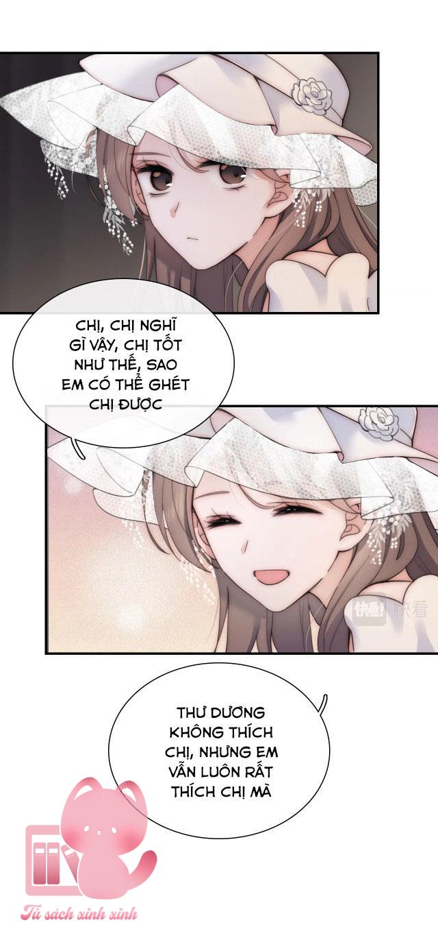 Bệnh Yêu Chapter 2 - Trang 3