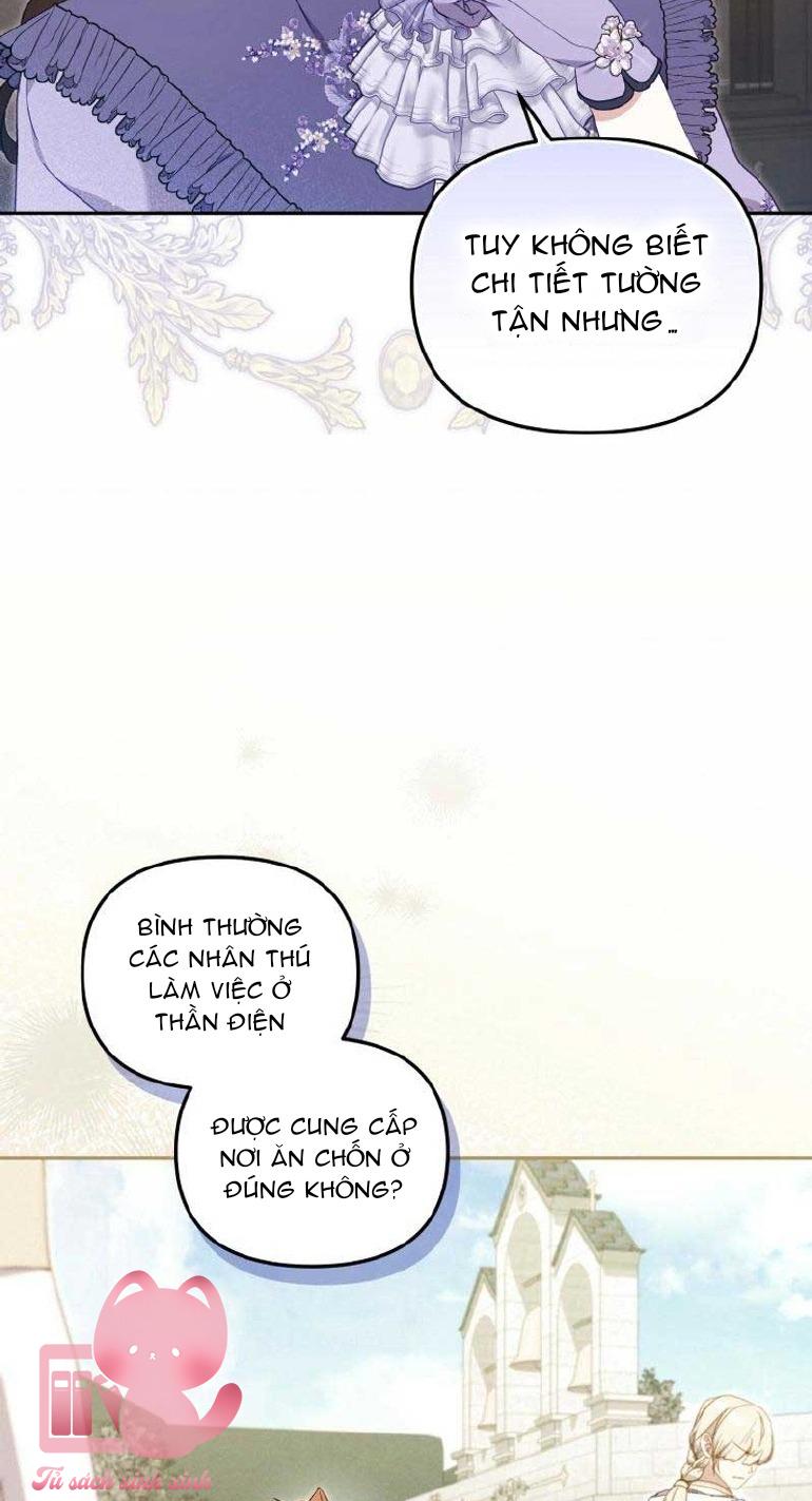 Tôi Được Nuôi Dưỡng Bởi Những Kẻ Phản Diện Chap 75 - Trang 3