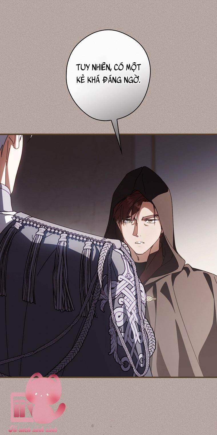 Cách Khiến Phu Quân Đứng Về Phía Tôi Chap 90 - Trang 2