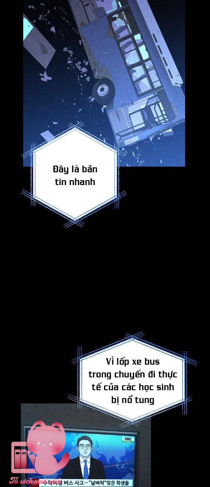 Đêm Của Bóng Tối Chapter 7 - Trang 4