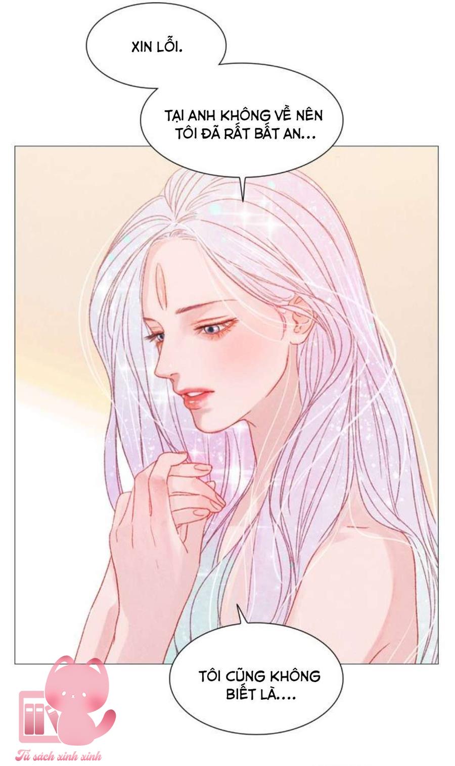Thần Bí Chap 8 - Trang 2