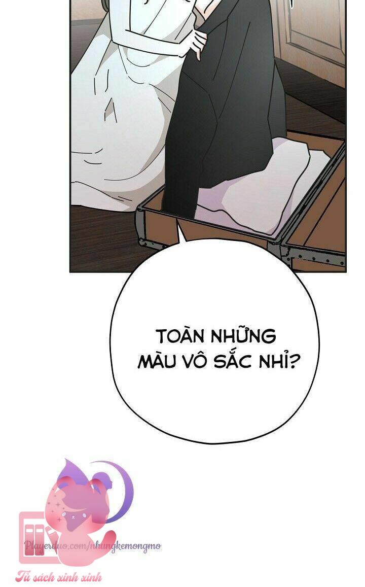 Người Hùng Của Ác Nữ Chapter 62 - Trang 3