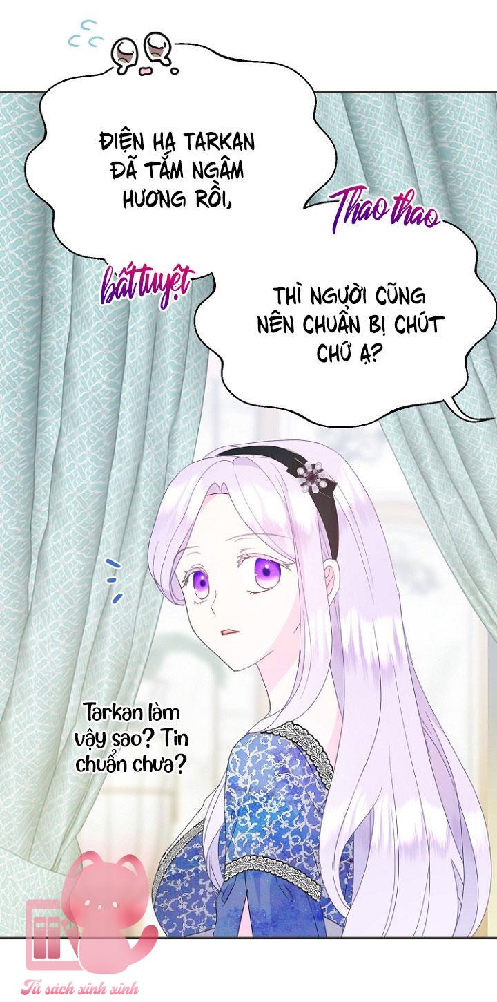 Bỏ Quách Chồng Con Đi, Tiền Bạc Mới Là Tất Cả Chap 41 - Trang 2