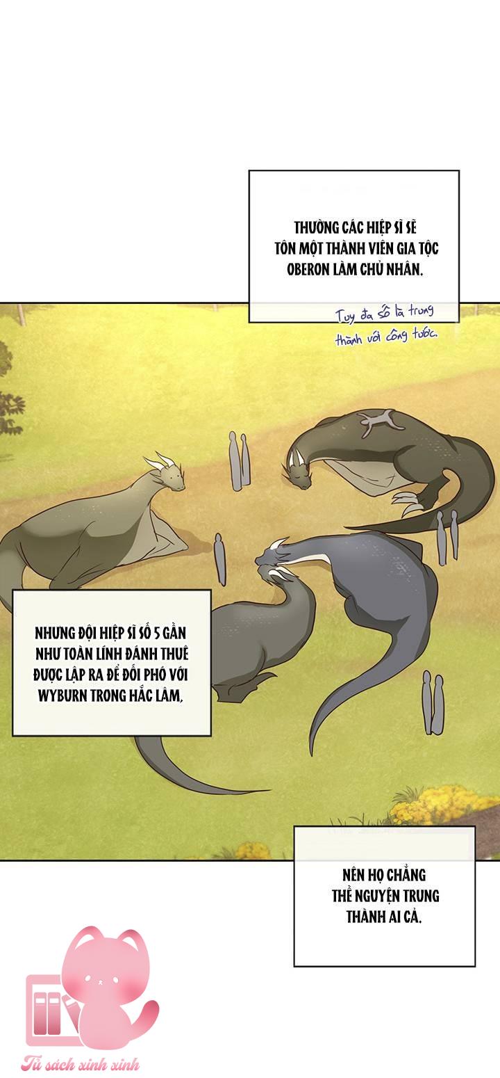 Thế Thì Ta Cứ Trở Thành Kẻ Ác Thôi Chap 12 - Trang 2