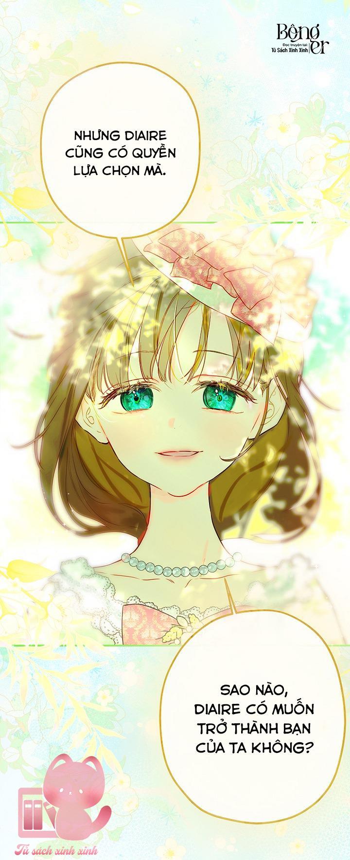 Khế Ước Hôn Nhân Của Mẹ Tôi Chapter 51 - Trang 4