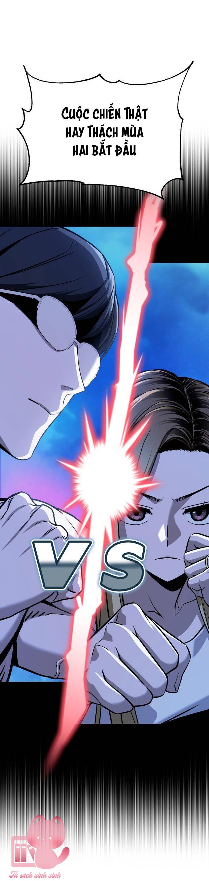 Lớ Ngớ Vớ Phải Tình Yêu Chapter 92 - Trang 4
