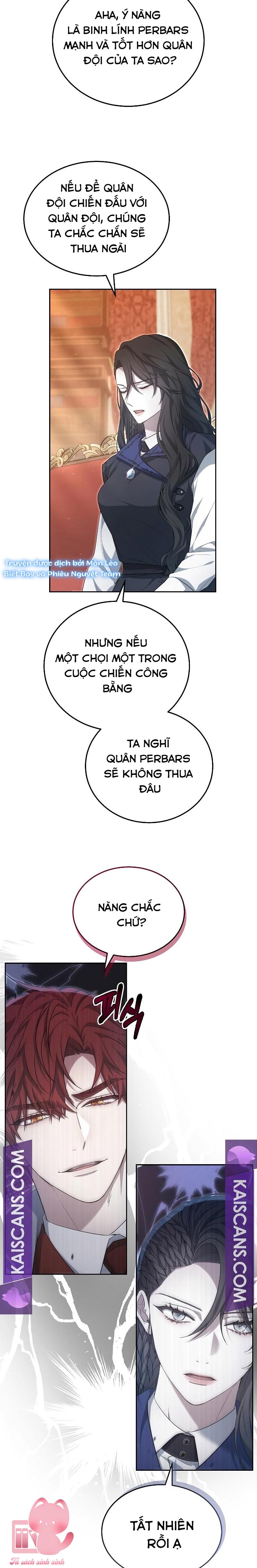 Thời Đại Oman Chap 26 - Trang 2