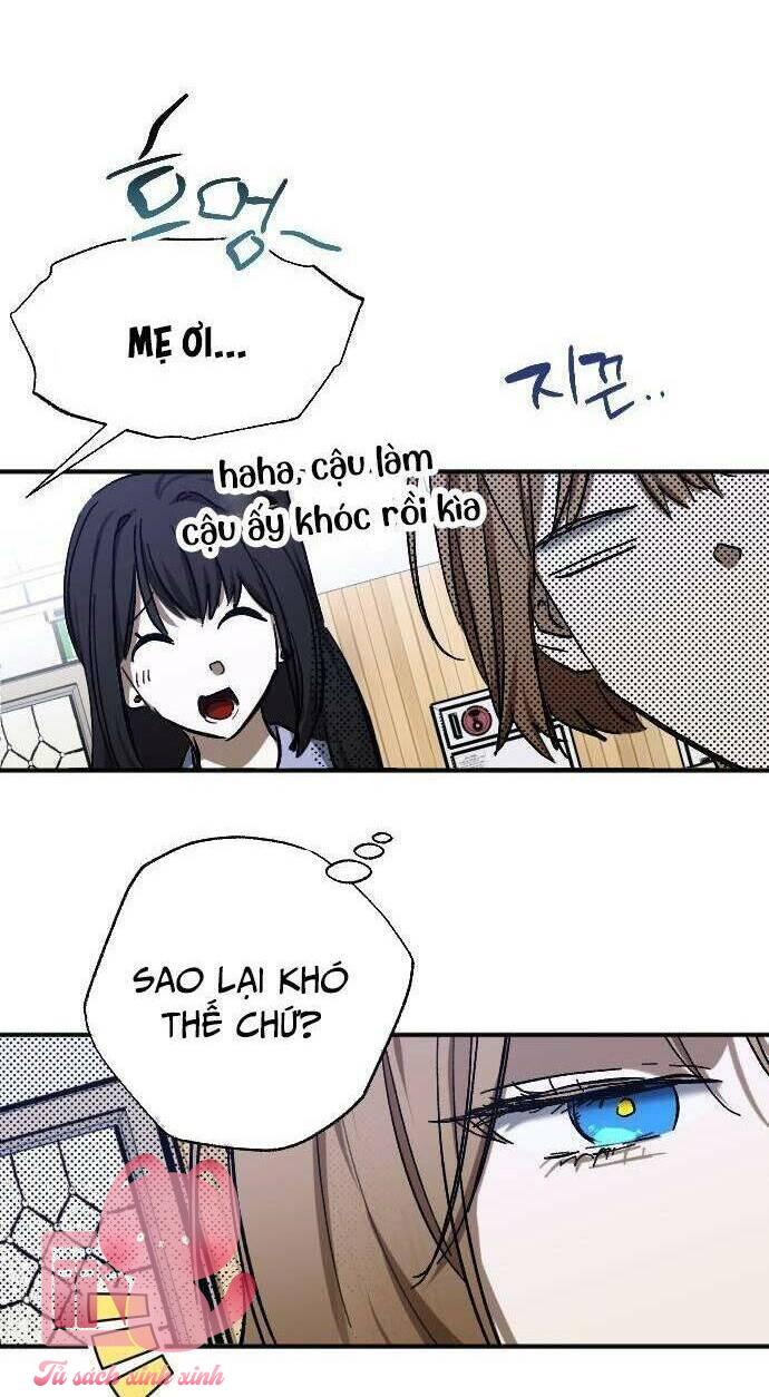Đêm Của Bóng Tối Chapter 42 - Trang 4