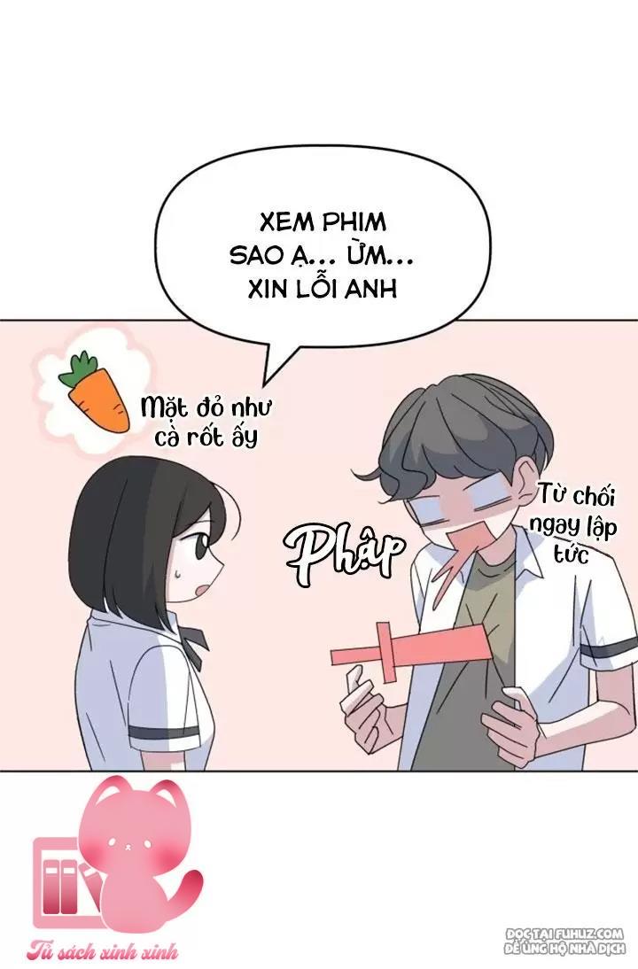 Quan Hệ Nhân Quả Chap 33 - Trang 2