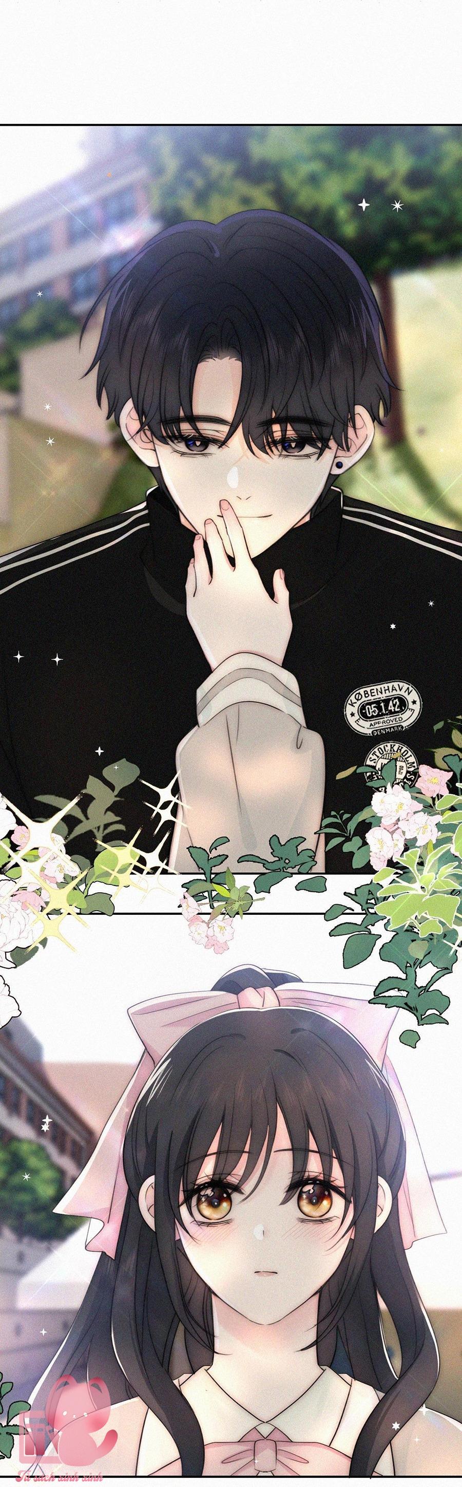 Bệnh Yêu Chapter 97 - Trang 3