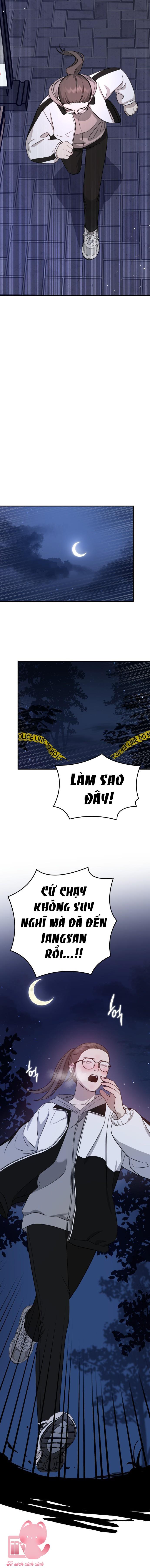 Thần Hổ Jangsan Chapter 1 - Trang 4