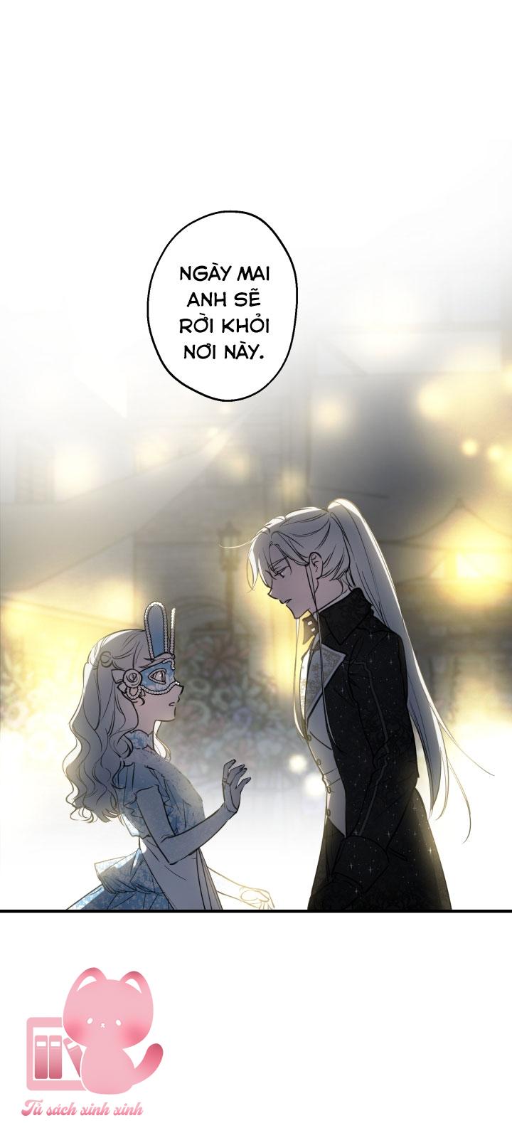 Những Nhân Vật Mạnh Nhất Thế Giới Ám Ảnh Tôi Chapter 70 - Trang 4