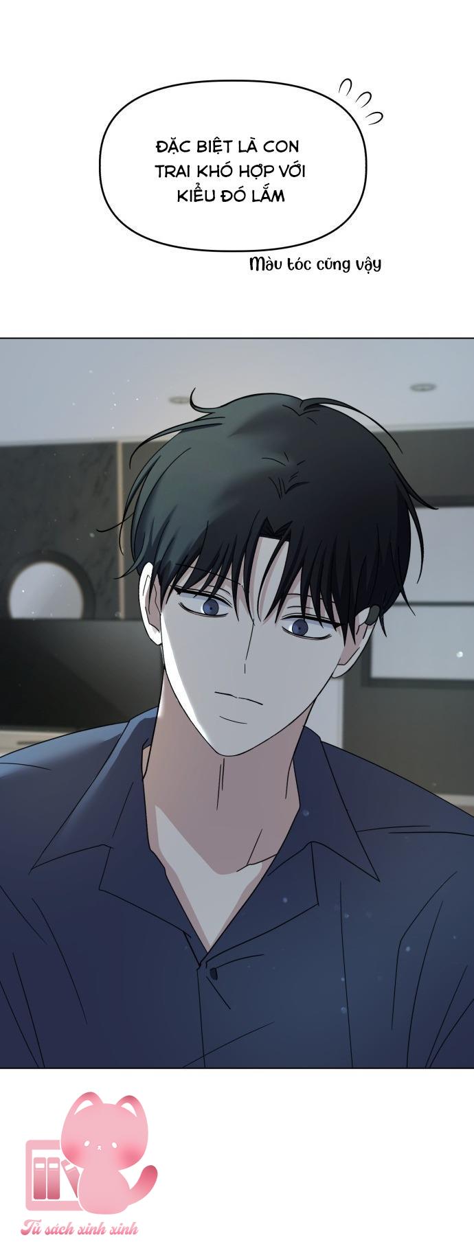 Quan Hệ Nhân Quả Chap 36 - Trang 2