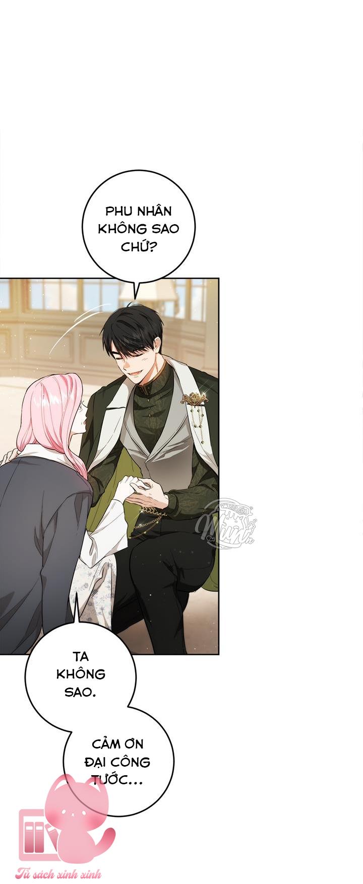 Cuộc Sống Mới Của Công Nương Chapter 102 - Trang 4