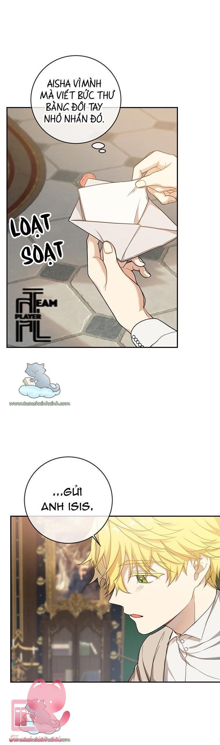 Hướng Về Ánh Dương Lần Nữa Chapter 16 - Trang 4