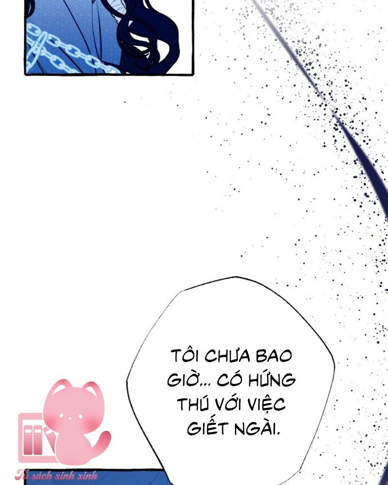 Chuyện Tình Tuyết Phương Bắc Chapter 14 - Trang 4