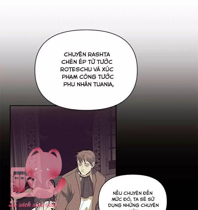 Hoàng Hậu Tái Hôn Chapter 60 - Trang 4