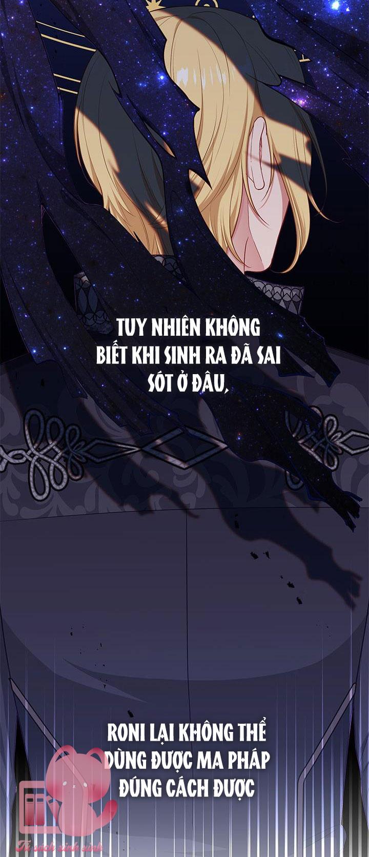Hãy Coi Chừng Ác Nữ Chap NT25 - Trang 2