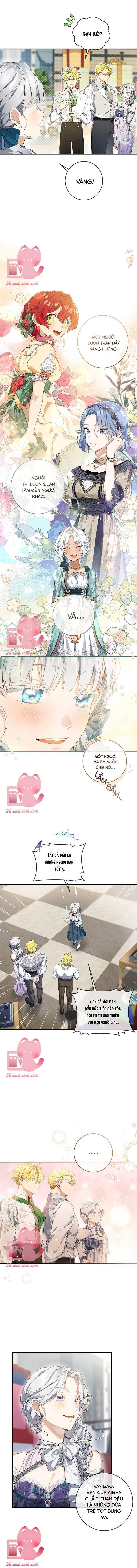 Hướng Về Ánh Dương Lần Nữa Chapter 48 - Trang 4
