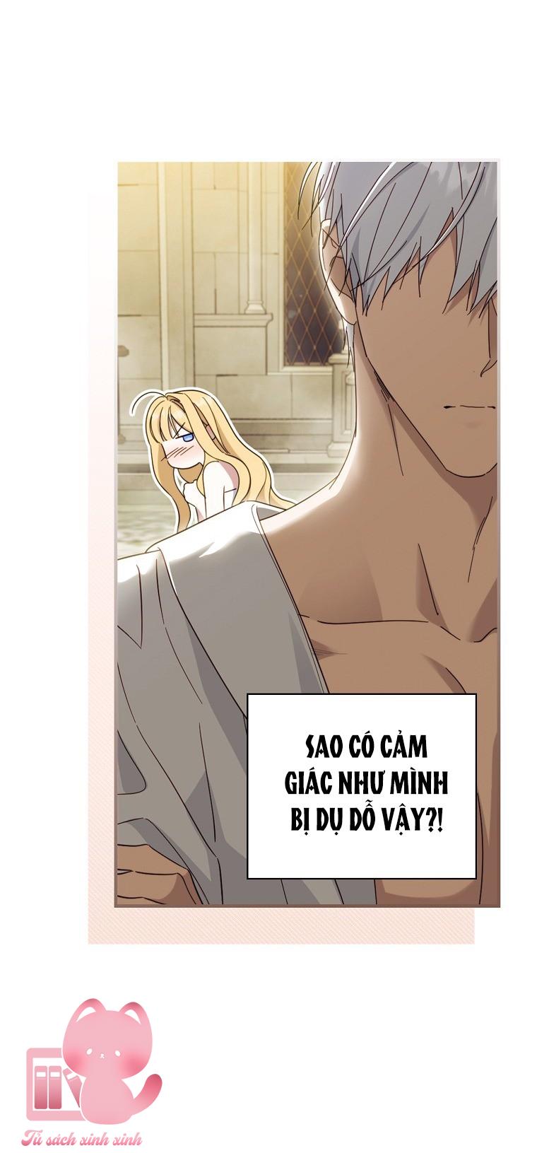 Cách Khiến Phu Quân Đứng Về Phía Tôi Chap 59 - Trang 2