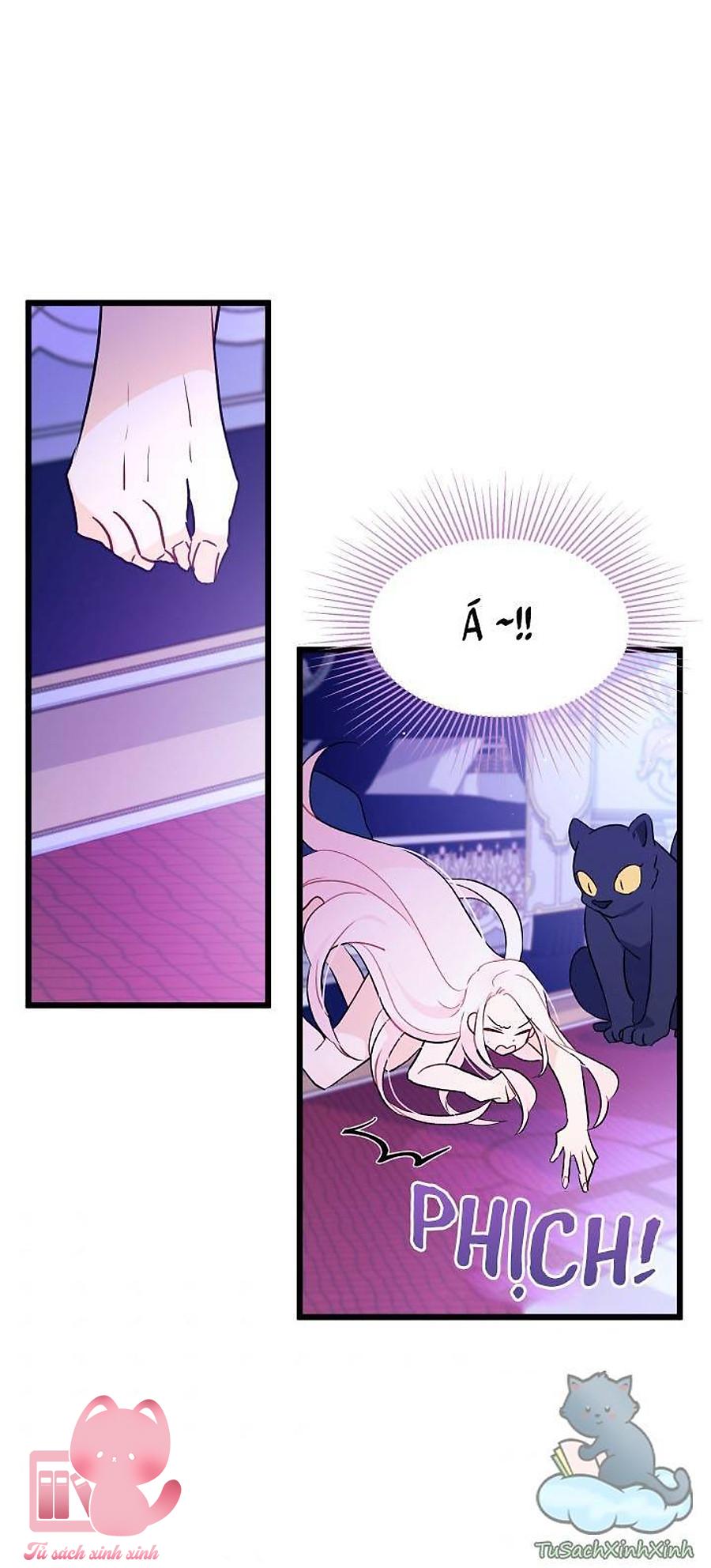 Quan Hệ Cộng Sinh Giữa Báo Đen Và Thỏ Trắng Chap 24 - Trang 2