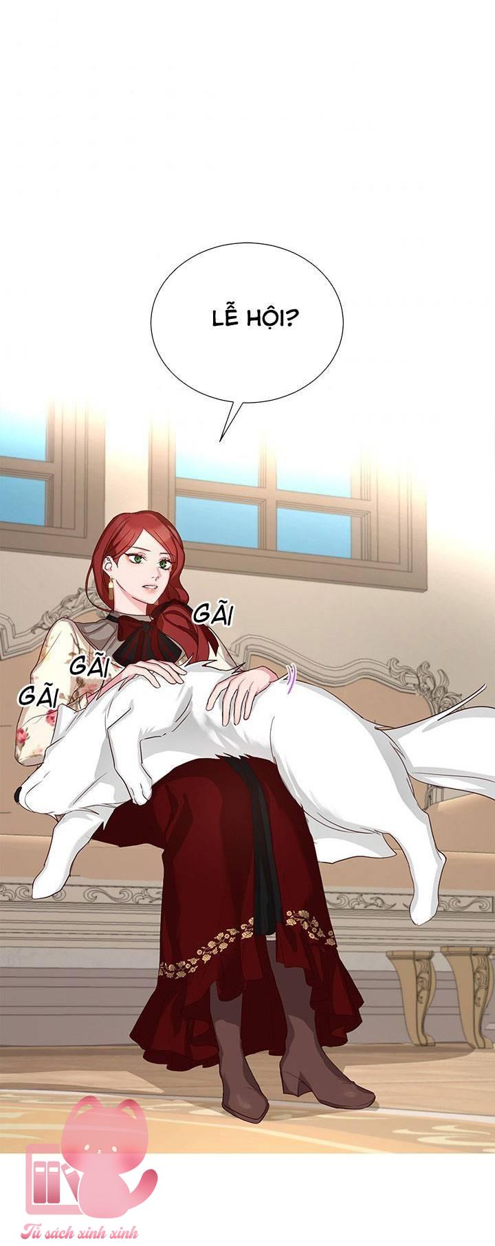 Thế Thì Ta Cứ Trở Thành Kẻ Ác Thôi Chap 13 - Trang 2