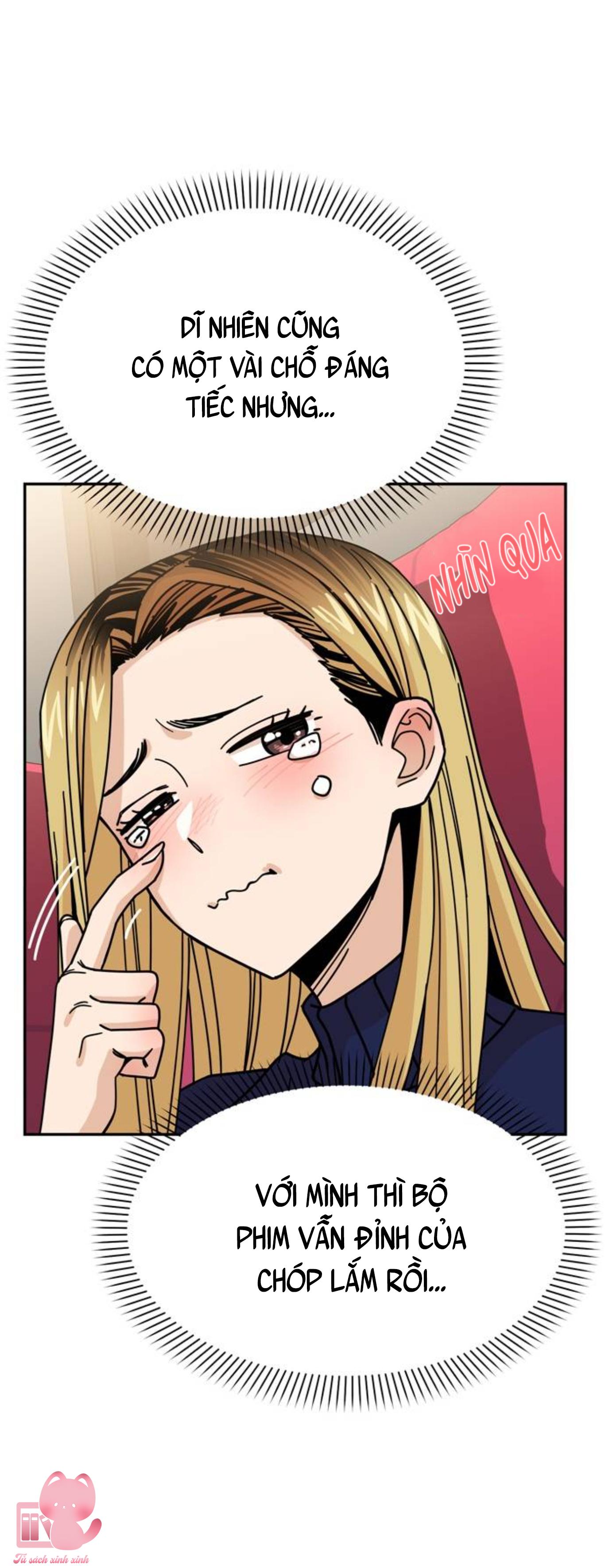 Lớ Ngớ Vớ Phải Tình Yêu Chapter 12 - Trang 4