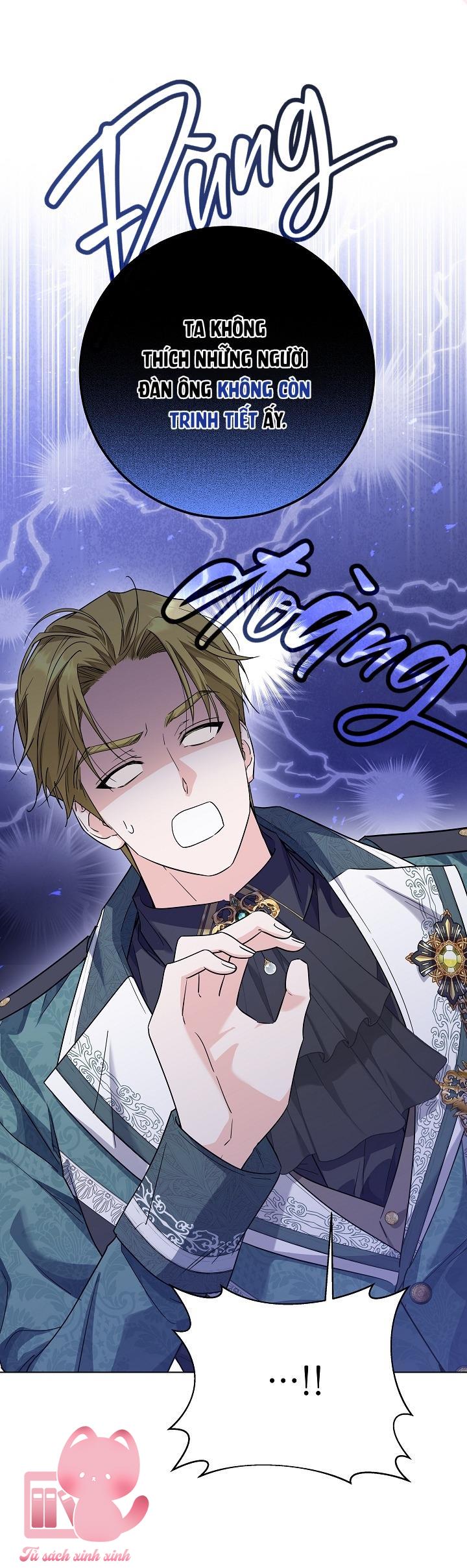 Hoàng Nữ Cosplay Nonfan Chapter 47 - Trang 4