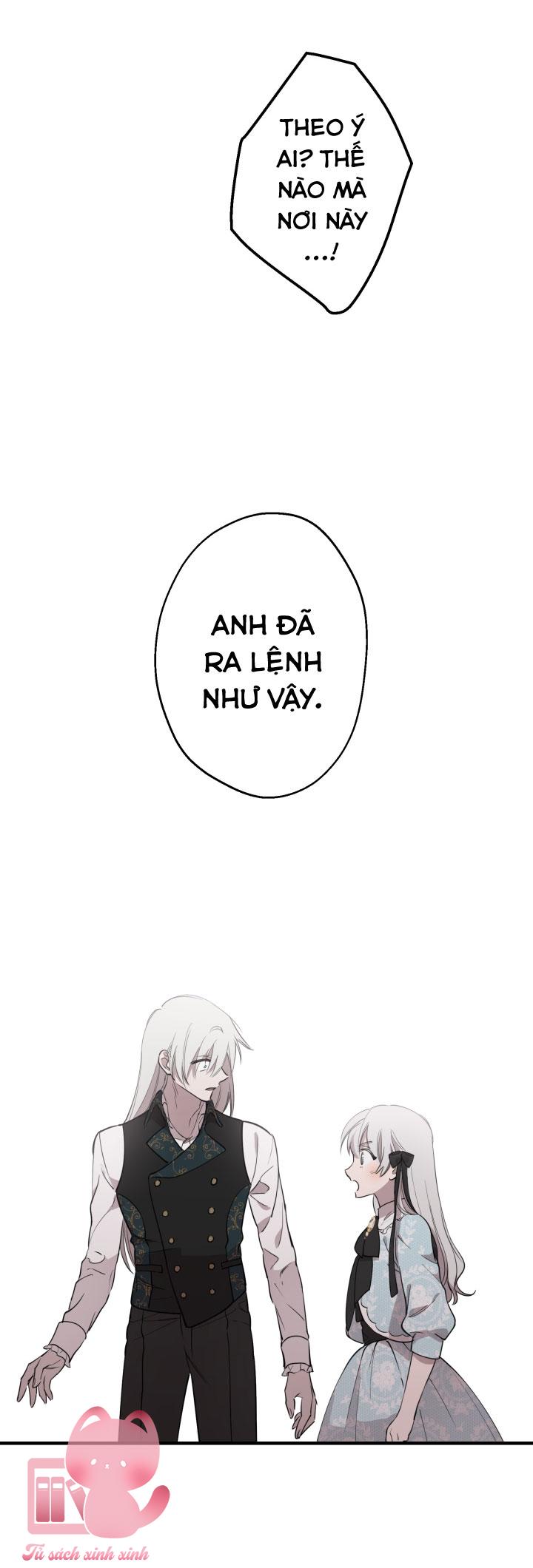 Những Nhân Vật Mạnh Nhất Thế Giới Ám Ảnh Tôi Chapter 48 - Trang 4