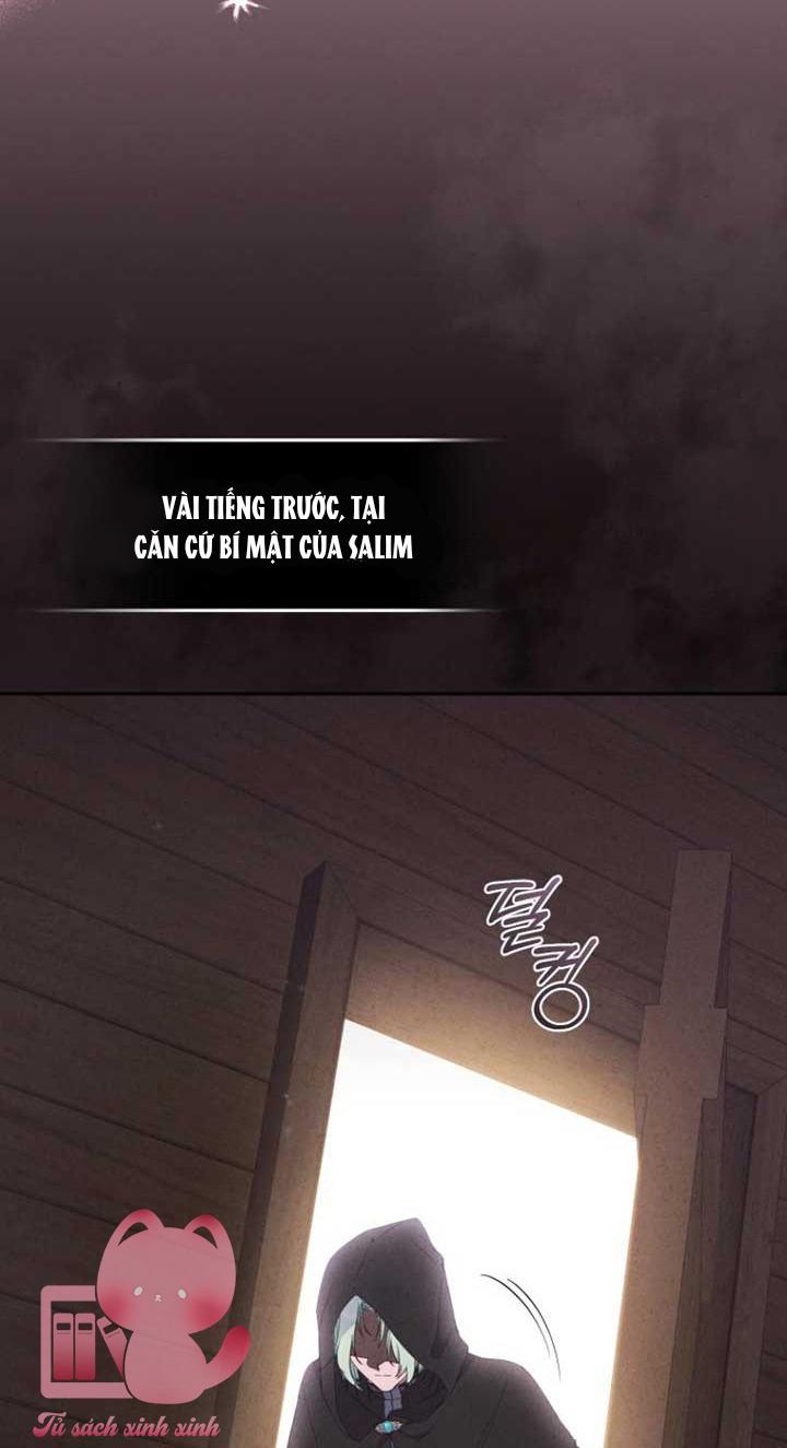 Tôi Được Nuôi Dưỡng Bởi Những Kẻ Phản Diện Chap 82 - Trang 3