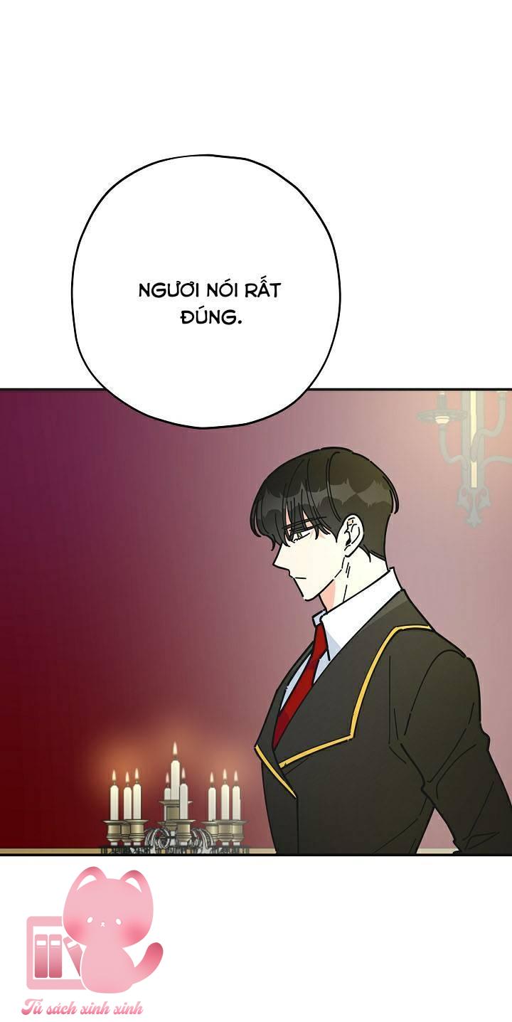 Người Hùng Của Ác Nữ Chapter 66 - Trang 4