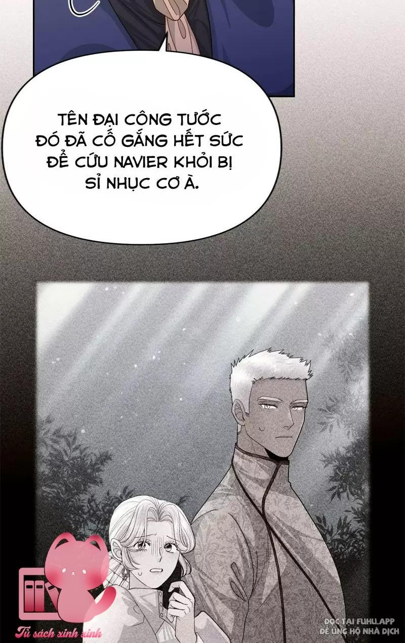 Hoàng Hậu Tái Hôn Chapter 147 - Trang 4