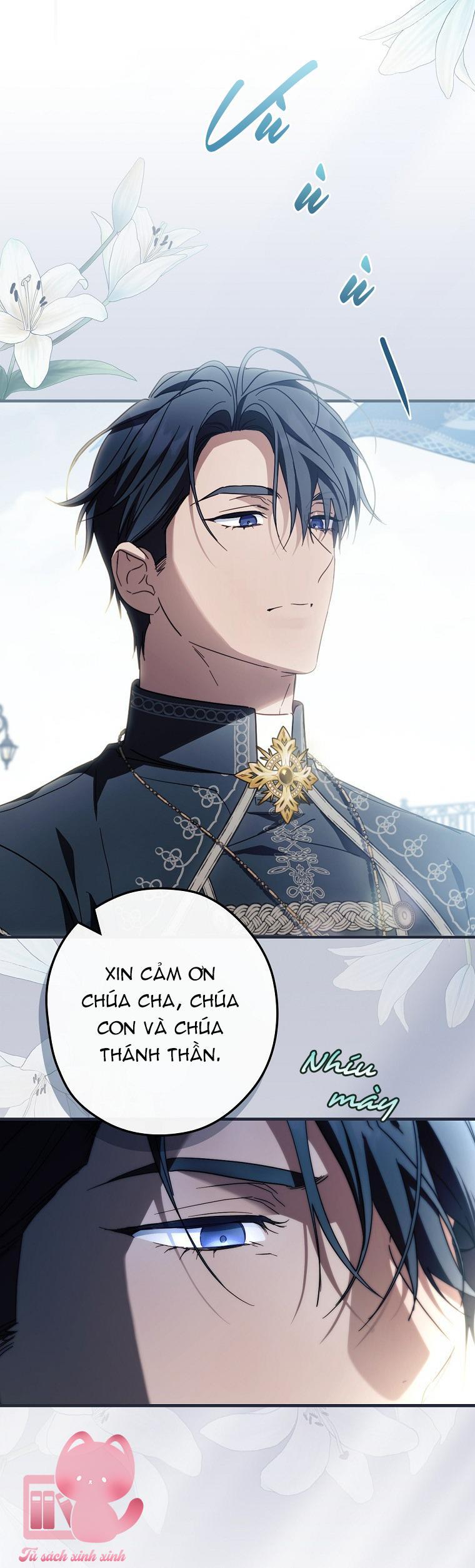 Cách Khiến Phu Quân Đứng Về Phía Tôi Chap 80 - Trang 2