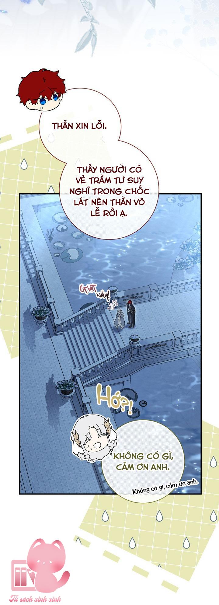 Hướng Về Ánh Dương Lần Nữa Chapter 98 - Trang 4