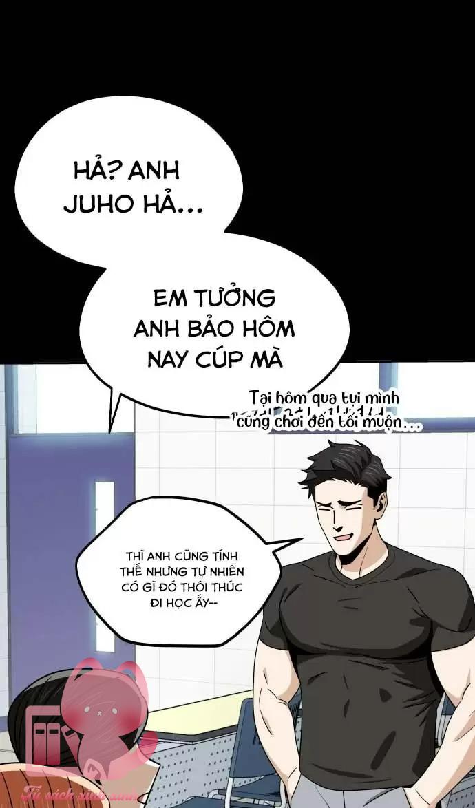 Lớ Ngớ Vớ Phải Tình Yêu Chap 71 - Trang 2
