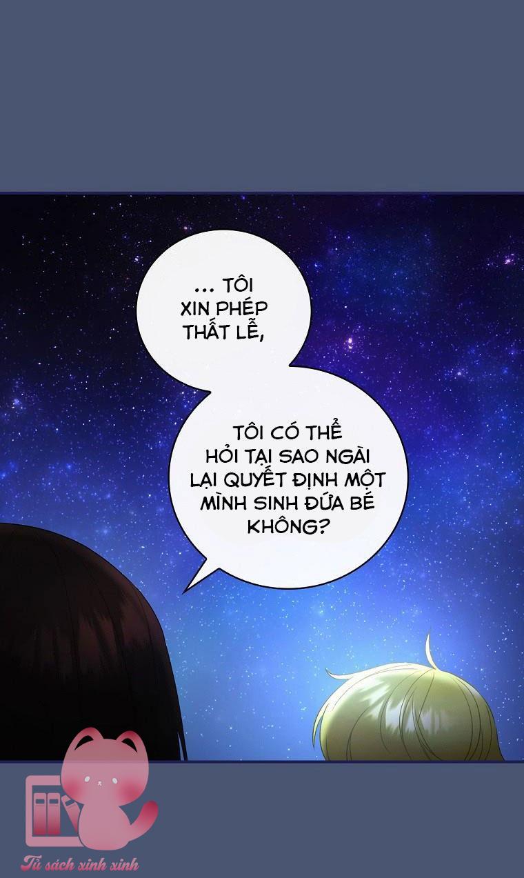 Đứa Nhỏ Không Phải Là Con Anh Chapter 19 - Trang 4