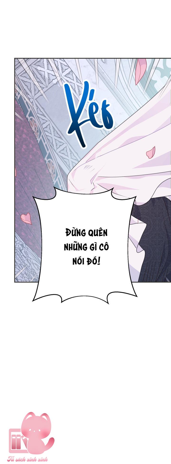 Bỏ Quách Chồng Con Đi, Tiền Bạc Mới Là Tất Cả Chap 33 - Trang 2